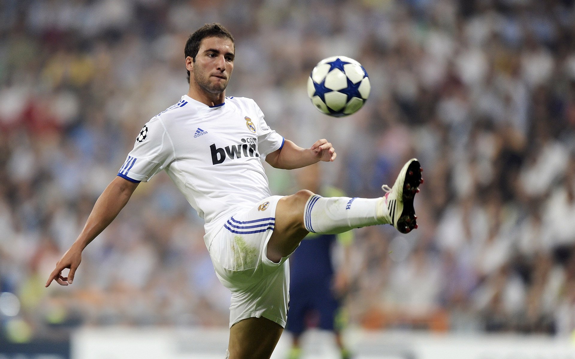 皇马青训再造奇迹，新星频出